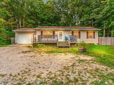 520 Pinewood Rd, Hastings, MI, 49058