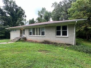 1280 Boat Rock Rd SW, Atlanta, GA 30331