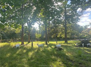 460 Sundown Rd, Caldwell, TX 77836