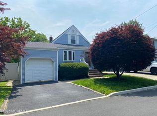 184 Washington Ave, Matawan, NJ 07747