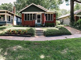 5613 Carrollton Ave, Indianapolis, IN