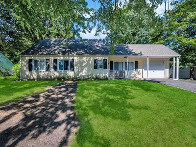 45 Sundial Lane, Bellport, NY, 11713
