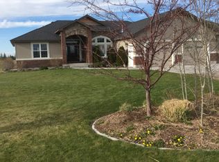 4183 E 176 N, Rigby, ID 83442