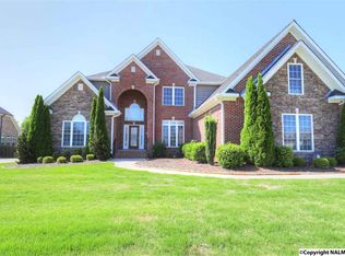 111 Whitehall, Madison, AL 35758