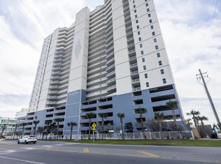 14415 Front Beach Rd UNIT 804, Panama City Beach, FL 32413