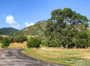 5531 Willow Wood Dr, Morrison, CO 80465