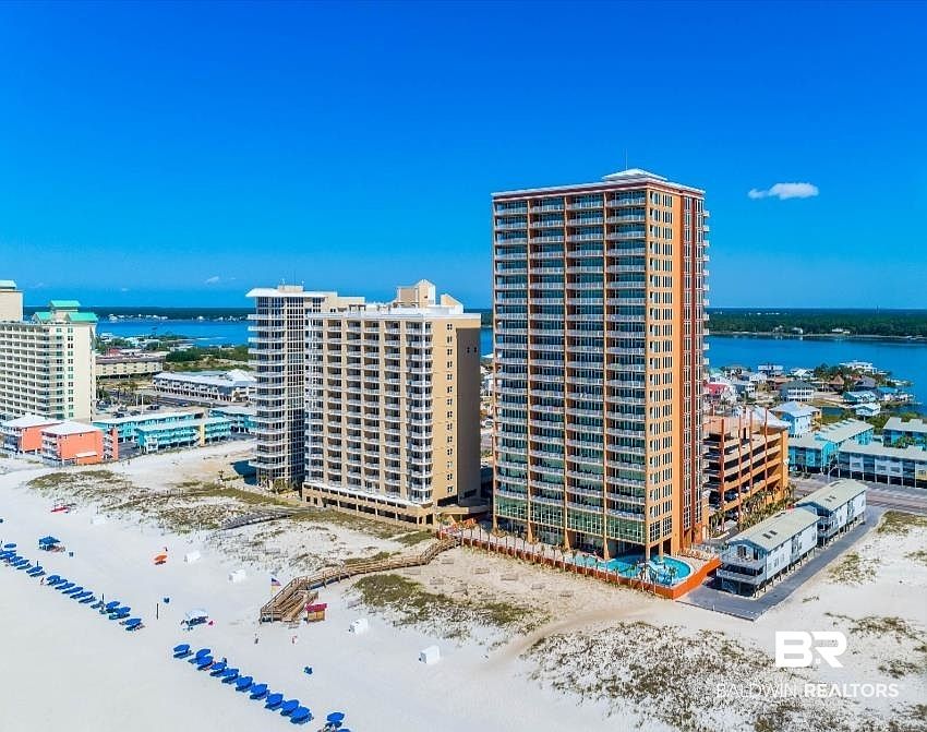 1st image of 801 W Beach Blvd #901