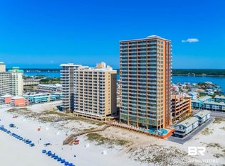 801 W Beach Blvd #901, Gulf Shores, AL 36542