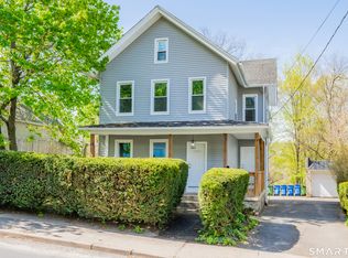 (Undisclosed Address), Waterbury, CT 06705