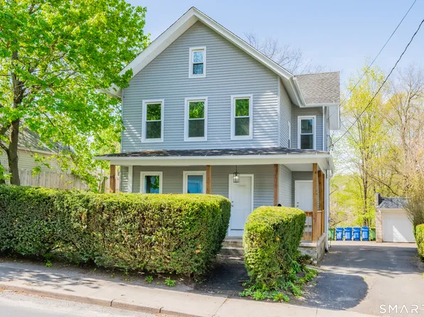 (undisclosed Address), Waterbury, CT 06705
