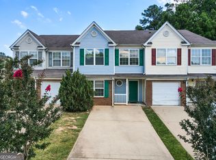 1015 Maple Valley Ct, Union City, GA 30291