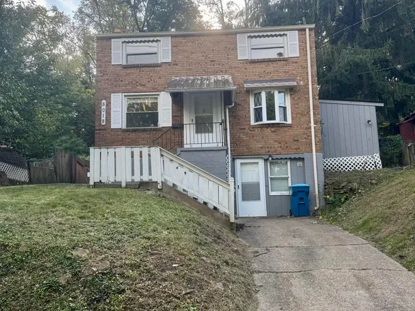 8018 Lincoln Rd, Verona, PA 15147