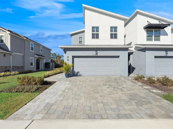 1064 Spring Palms Loop, Orlando, FL 32828