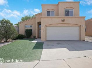 9404 Toucan Pl NW, Albuquerque, NM 87114