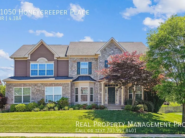 21050 Honeycreeper Pl — Photo 1