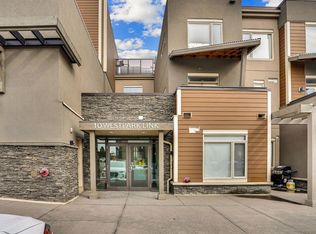 10 Westpark Line SW #228, Calgary, AB T3H0Y5