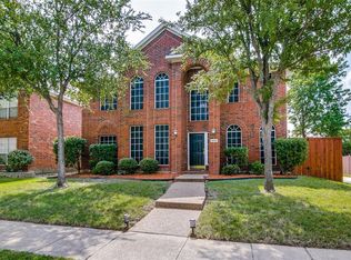 440 Spring Air Dr, Allen, TX 75002