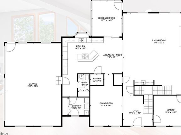 4th image of this home