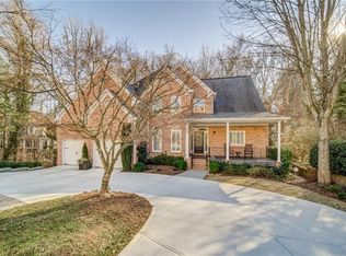 4596 Chattahoochee Ct SE, Marietta, GA 30067