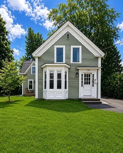 120 Limerock St