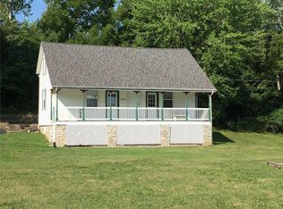 6505 Dallas Dr, Barnhart, MO 63012