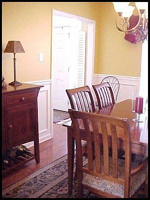 Dinning Room