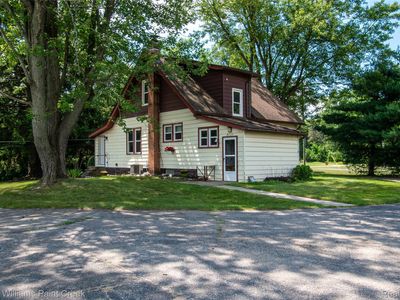 20525-30 Mile Rd, Ray, MI, 48096
