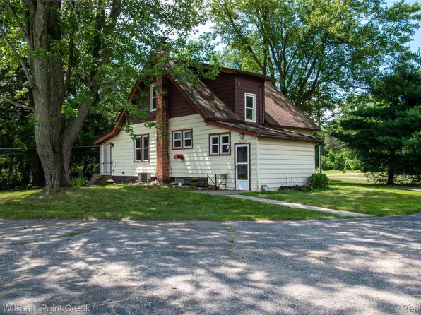 20525-30 Mile Rd, Ray, MI 48096