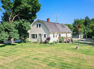 2346 330th Ave, Mora, MN 55051