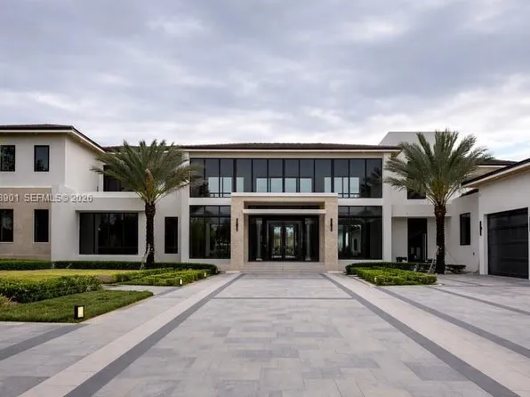 13805 Old Cutler Rd, Palmetto Bay, FL 33158