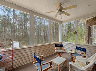 235 Lummus Rd, Covington, GA 30016
