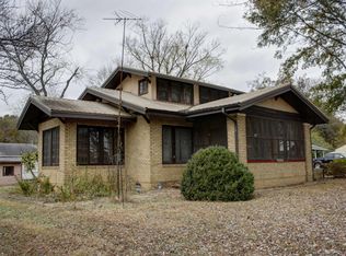 201 W Adams St, Judsonia, AR 72081