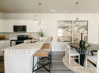 952 W Big Ben Ln #G101, Saratoga Springs, UT 84045