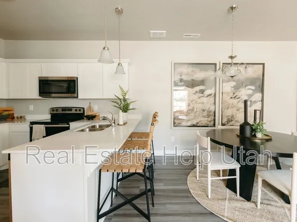 952 W Big Ben Ln #G101, Saratoga Springs, UT 84045