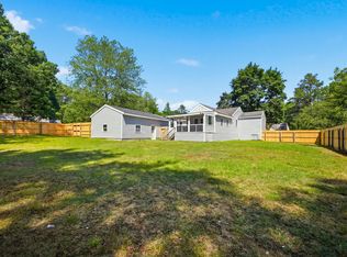 59 Oak Lane, Wells, ME 04090