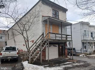 800 Mine St, Pottsville, PA 17901
