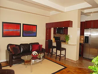 Sold by Sotheby's International Realty