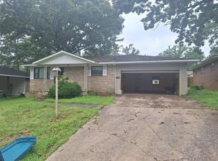 2612 Montreal Dr, Little Rock, AR 72204