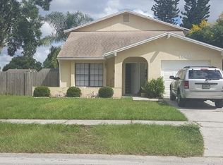 12406 Mondragon Dr, Tampa, FL 33625