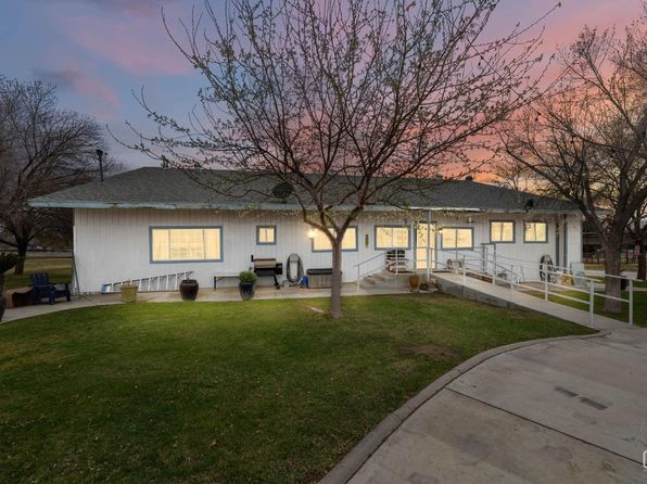 28106 Highway 119, Taft, CA 93268