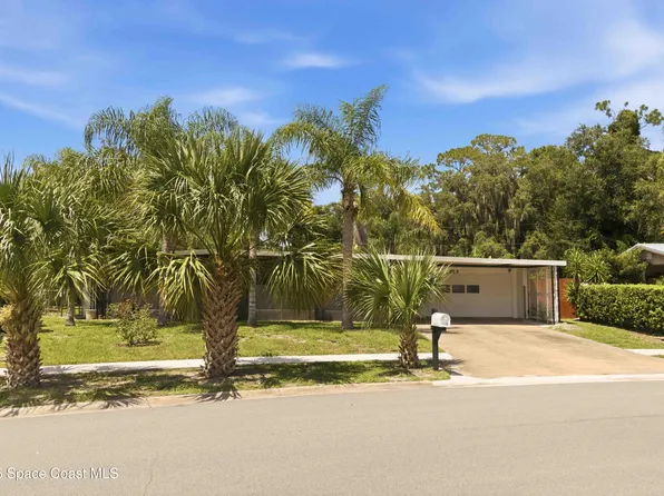 1225 Titus Ave, Titusville, FL 32796