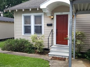 711 Stevenson St, Lafayette, LA 70501