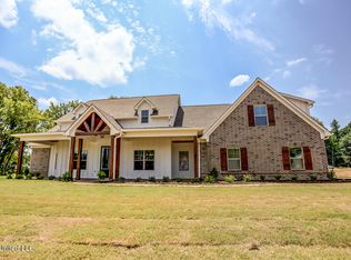 9095 Bennett Trl, Hernando, MS 38632