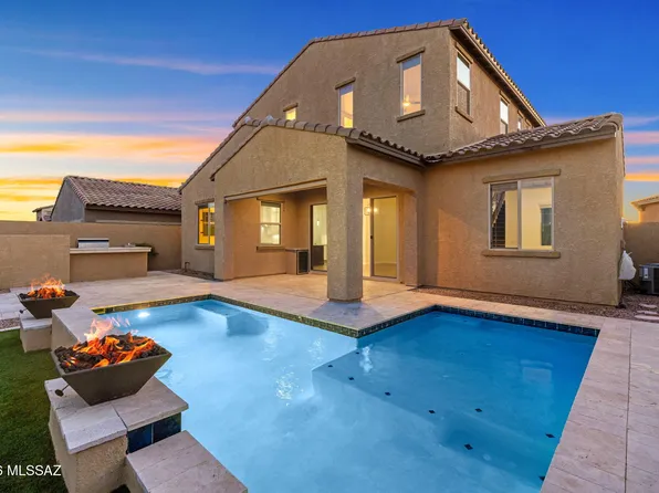 1005 W Lark Bunting Ln, Oro Valley, AZ 85755