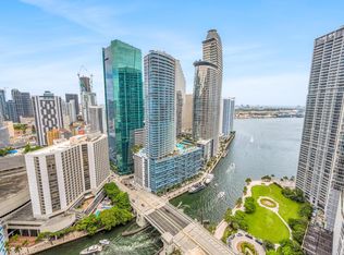 77 SE 5th St #2407, Miami, FL 33131