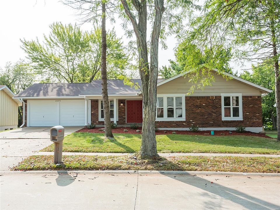 1st image of 15472 Strollways Dr