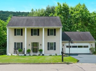 1249 Domenica Dr, Endicott, NY