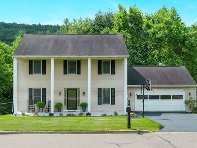 1249 Domenica Dr, Endicott, NY, 13760