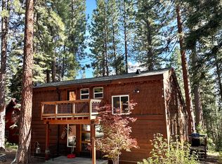 12111 Rainbow Dr, Truckee, CA 96161