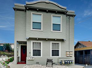 1729 4th Ave UNIT 1733, Oakland, CA 94606
